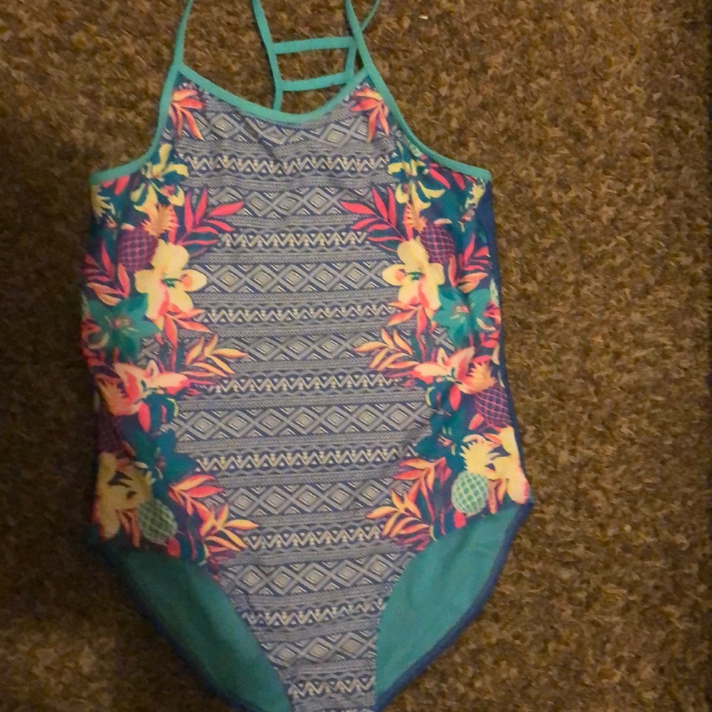 Swimsuite